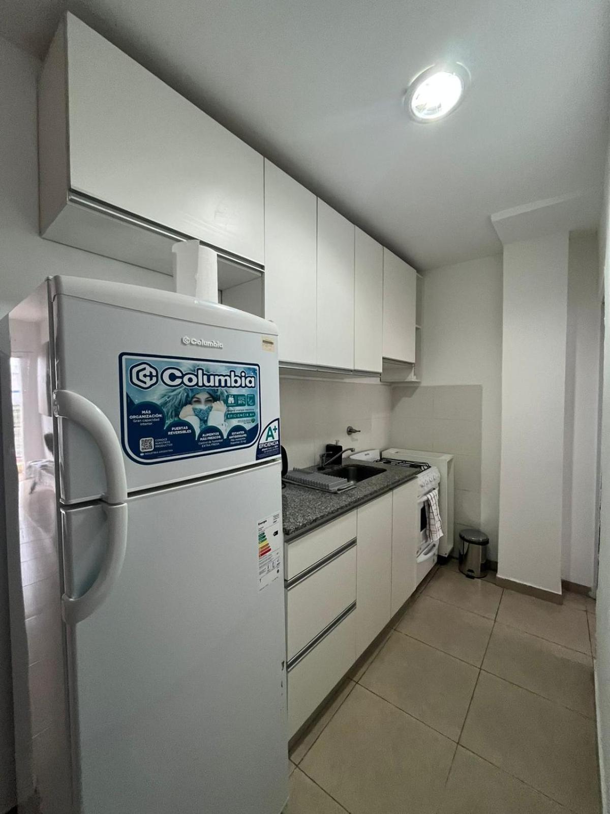Departamento Para 5 Resistencia Exteriör bild