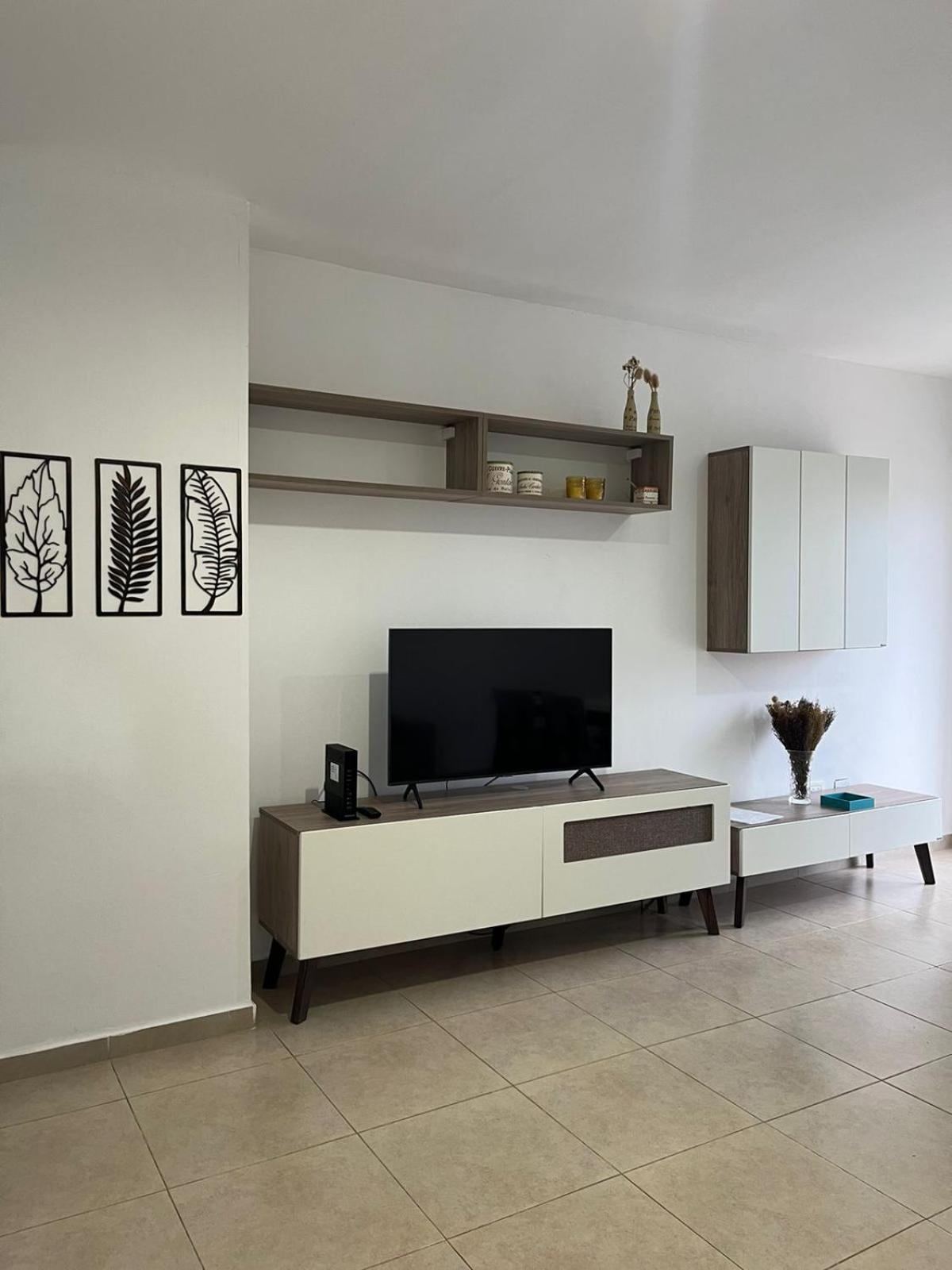 Departamento Para 5 Resistencia Exteriör bild